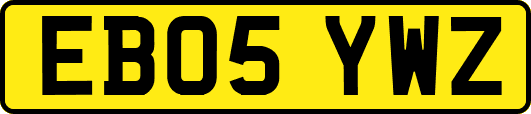EB05YWZ