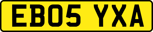EB05YXA