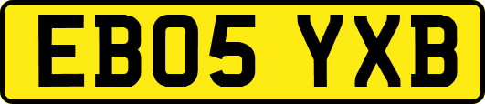 EB05YXB
