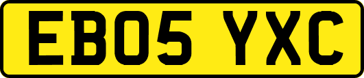 EB05YXC