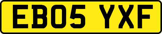 EB05YXF