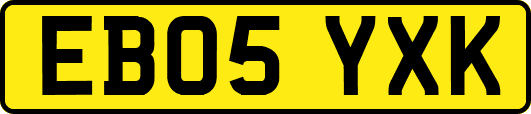EB05YXK