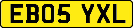 EB05YXL