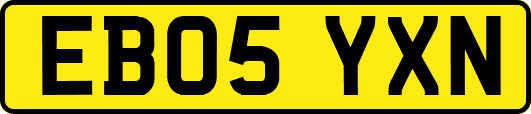 EB05YXN
