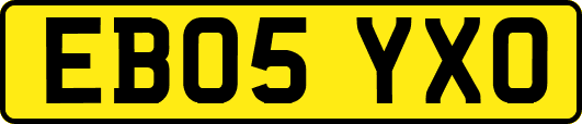 EB05YXO