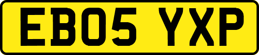 EB05YXP