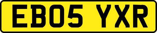 EB05YXR