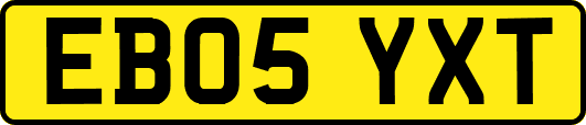 EB05YXT