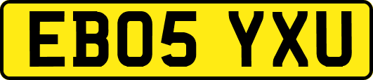 EB05YXU