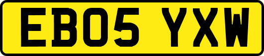 EB05YXW