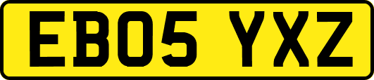 EB05YXZ