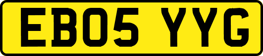 EB05YYG