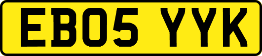 EB05YYK