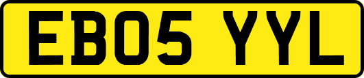 EB05YYL