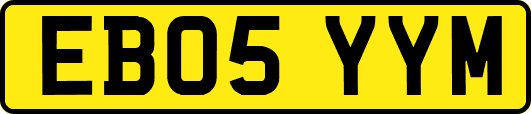 EB05YYM