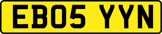 EB05YYN