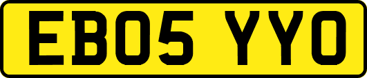 EB05YYO