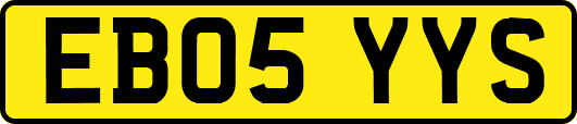 EB05YYS