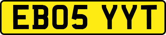 EB05YYT