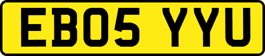 EB05YYU
