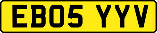 EB05YYV
