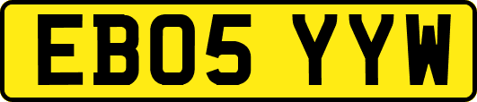 EB05YYW