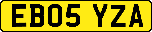 EB05YZA