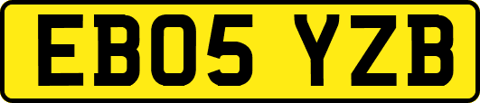 EB05YZB