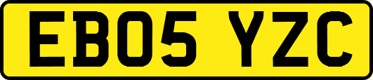 EB05YZC