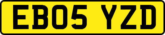 EB05YZD