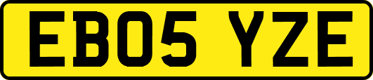 EB05YZE