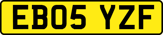 EB05YZF