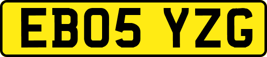 EB05YZG
