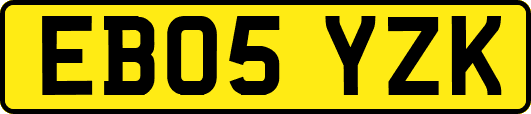 EB05YZK