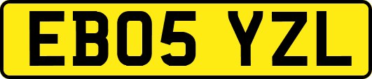 EB05YZL