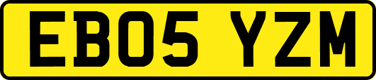EB05YZM
