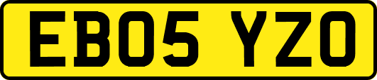 EB05YZO