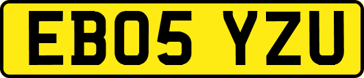 EB05YZU