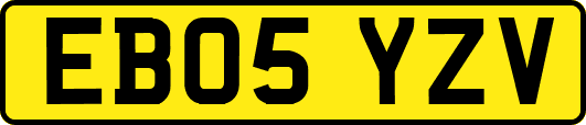 EB05YZV