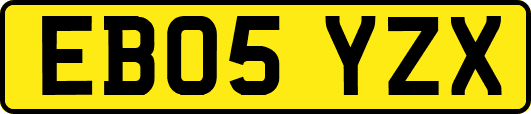 EB05YZX