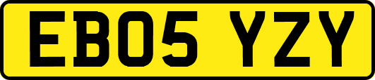 EB05YZY