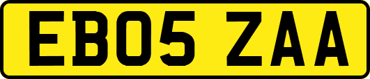 EB05ZAA