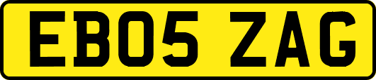 EB05ZAG
