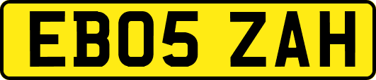 EB05ZAH