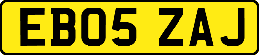 EB05ZAJ
