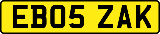 EB05ZAK