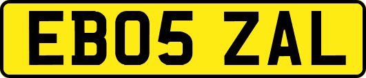 EB05ZAL