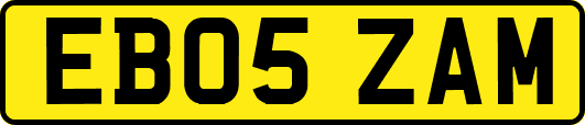 EB05ZAM