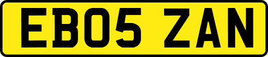 EB05ZAN