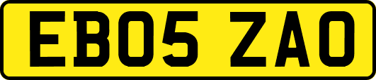 EB05ZAO